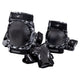 Conjunto protector negro Flying Eagle Cobet Gear