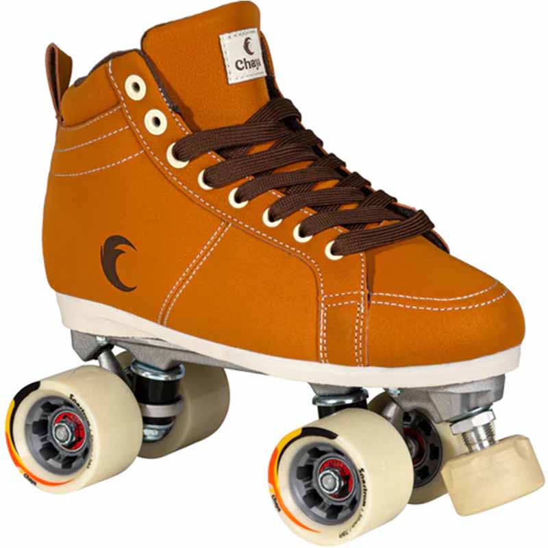 Chaya Cappuccino Roller Skate - Inlinex