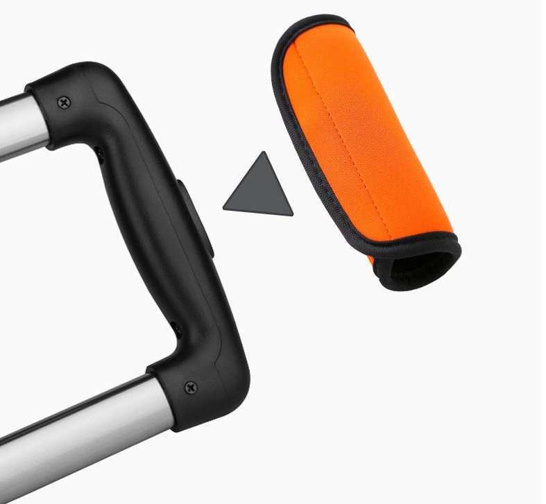 Protective Handle Cover - Inlinex
