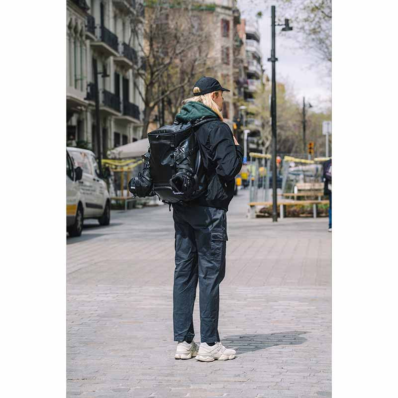 Flying Eagle Tech Backpack - Inlinex