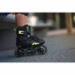 Rollerblade Apex 3WD Kids Skates - Inlinex