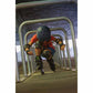 Rollerblade Apex 3WD Kids Skates - Inlinex