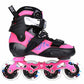Flying Eagle Drift JRS Pink Kids Skates - Inlinex