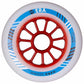 Powerslide Era 100mm DD Hard Wheels - Inlinex