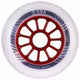 Powerslide Era DD Hard 100mm/86A Wheels (Pack of 8)
