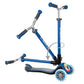 Globber Elite Prime Lights Foldable Kids Scooter - Inlinex