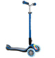 Patinete plegable para niños Globber Elite Prime Lights