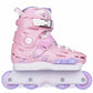 Flying Eagle Enkidu Pink Aggressive Skates - Inlinex