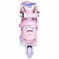 Flying Eagle Enkidu Pink Aggressive Skates - Inlinex