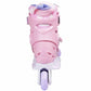 Flying Eagle Enkidu Pink Aggressive Skates - Inlinex
