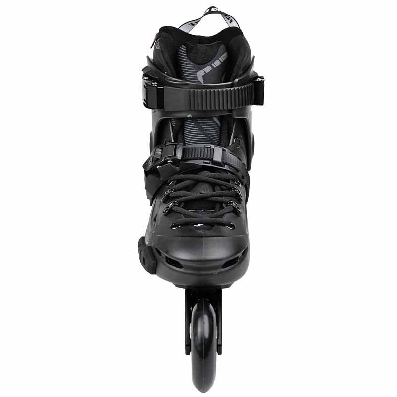 Flying Eagle F5D Eclipse Dual Black Skates - Inlinex