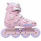 Flying Eagle F5D Eclipse Dual Pink Skates - Inlinex