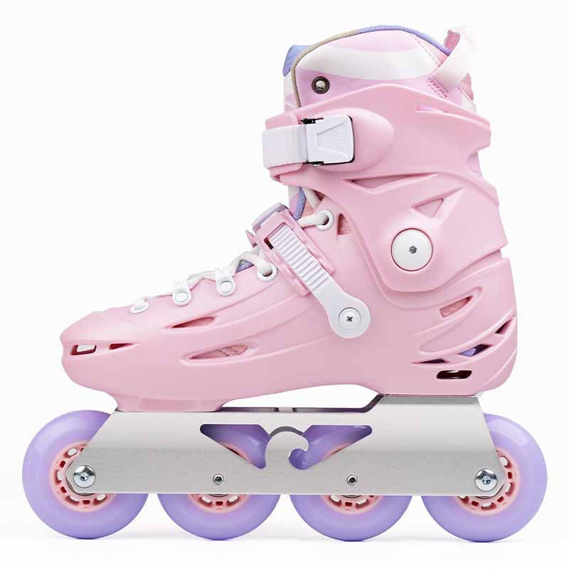 Flying Eagle F5S+ Eclipse Pink Skates - Inlinex