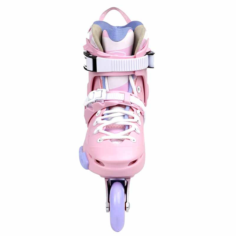 Flying Eagle F5S+ Eclipse Pink Skates - Inlinex