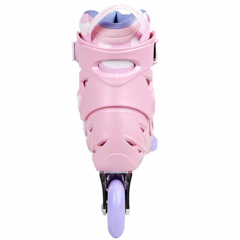 Flying Eagle F5S+ Eclipse Pink Skates - Inlinex