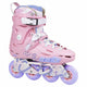 Sepatu Luncur Flying Eagle F5S+ Eclipse Pink