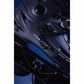 Flying Eagle F6s Falcon Pro Midnight Blue Skates - Inlinex