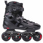 Flying Eagle FBS+ Avian Black Skates - Inlinex