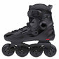 Flying Eagle FBS+ Avian Black Skates - Inlinex