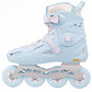 Flying Eagle FBS+ Avian Blue Skates - Inlinex