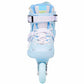 Flying Eagle FBS+ Avian Blue Skates - Inlinex