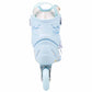 Flying Eagle FBS+ Avian Blue Skates - Inlinex