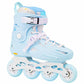 Flying Eagle FBS+ Avian Blue Skates - Inlinex