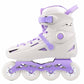 Flying Eagle FBS+ Avian Purple Skates - Inlinex