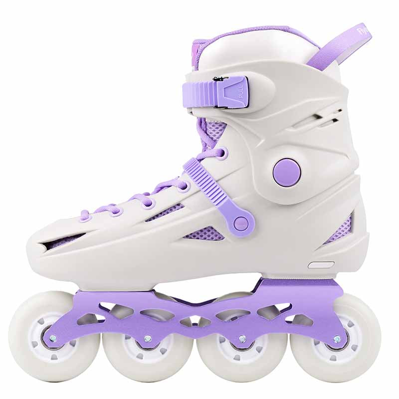 Flying Eagle FBS+ Avian Purple Skates - Inlinex