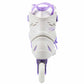 Flying Eagle FBS+ Avian Purple Skates - Inlinex