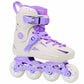 Flying Eagle FBS+ Avian Purple Skates - Inlinex