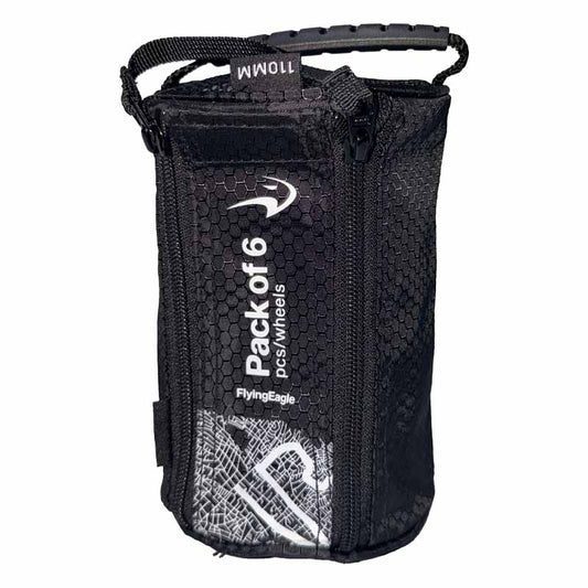 Flying Eagle Wheel Bag - Inlinex - alternate view