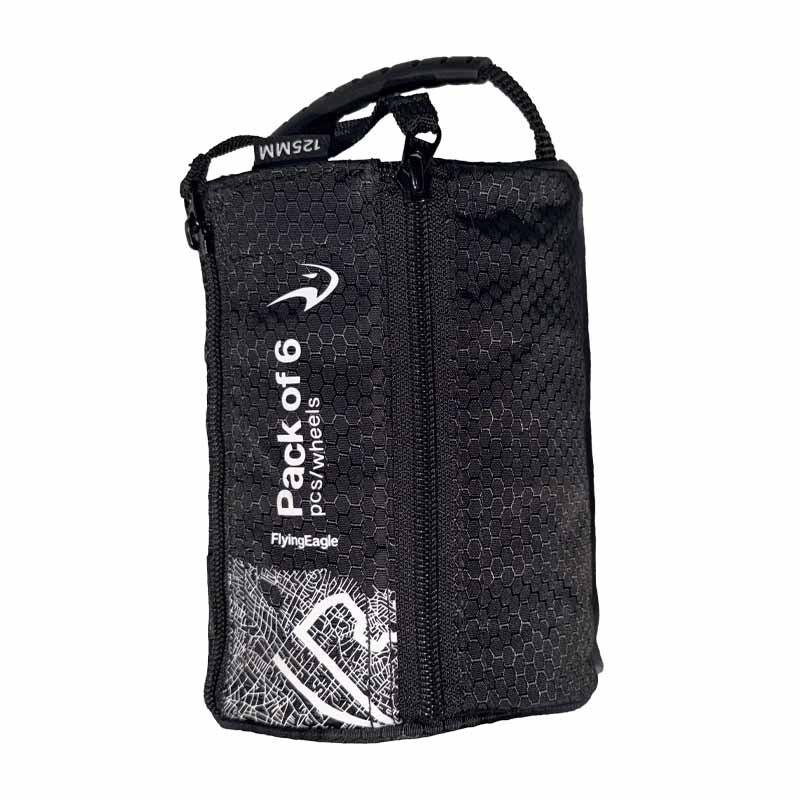 Flying Eagle Wheel Bag - Inlinex