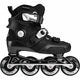 Patines Flying Eagle Drift JR negros para niños