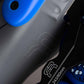 ✈️FR 1 80 Blue Grey Skates - Inlinex