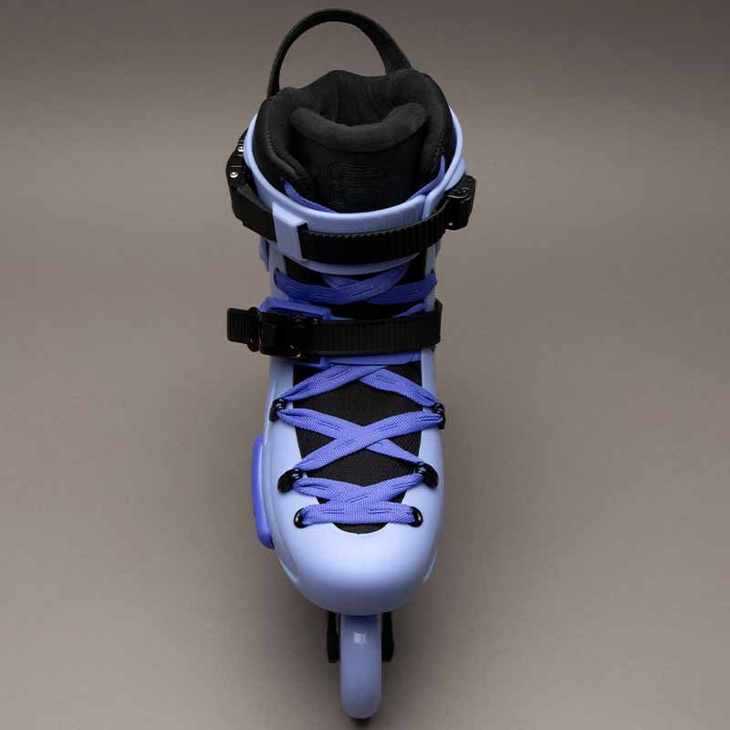 ✈️FR 2 80 Light Purple Skates - Inlinex