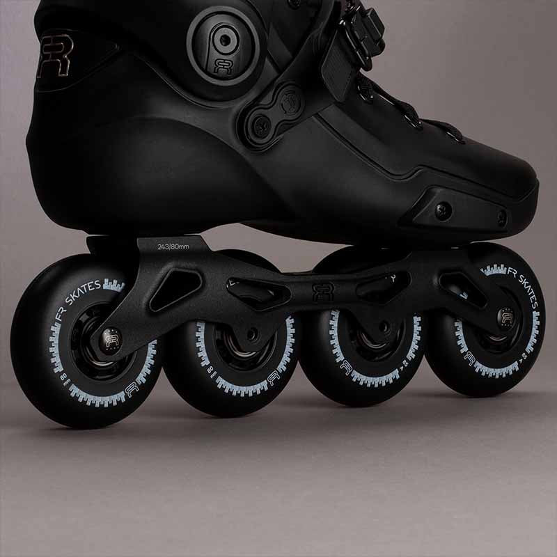 FR Neo 2 80 Skates - Inlinex