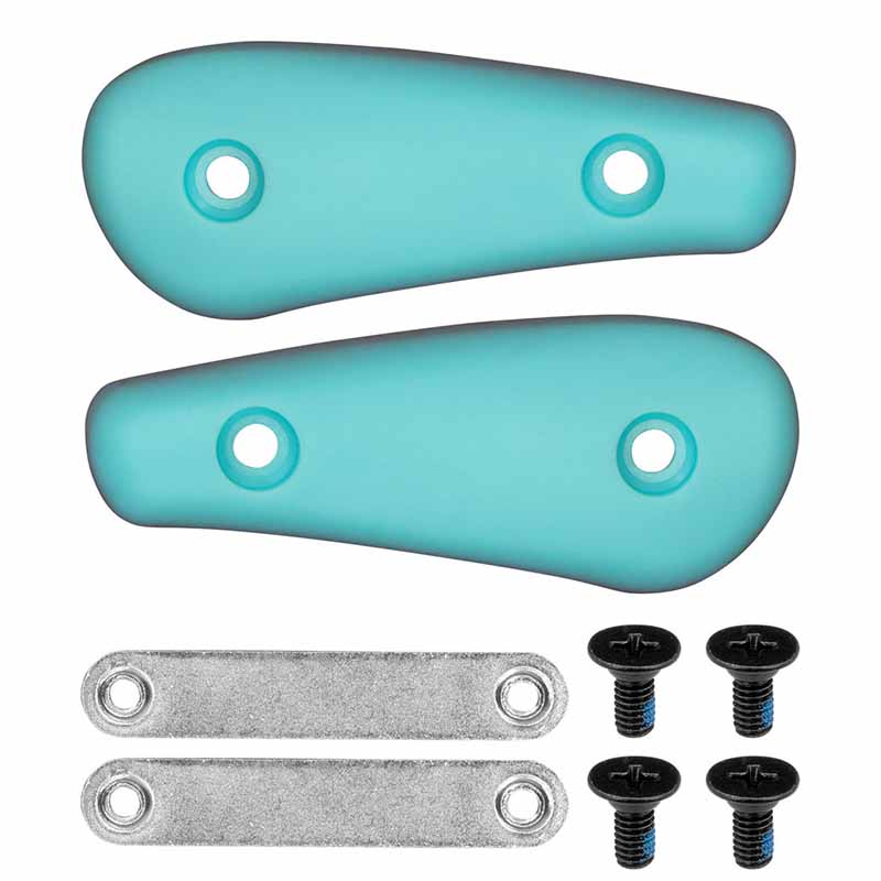 FR Slider Pads - Inlinex