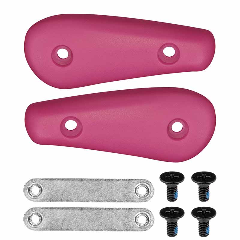 FR Slider Pads - Inlinex