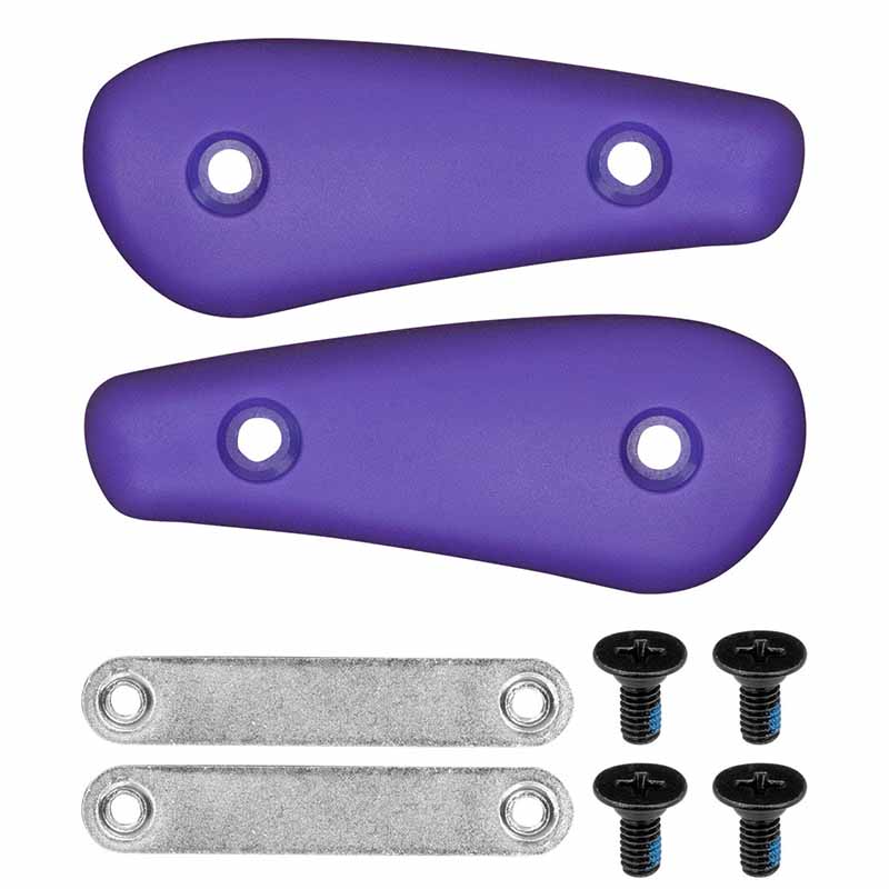 FR Slider Pads - Inlinex