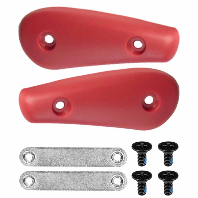 FR Slider Pads - Inlinex