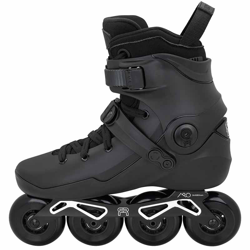 FR Neo 1 Dual 80 Intuition Skates - Inlinex