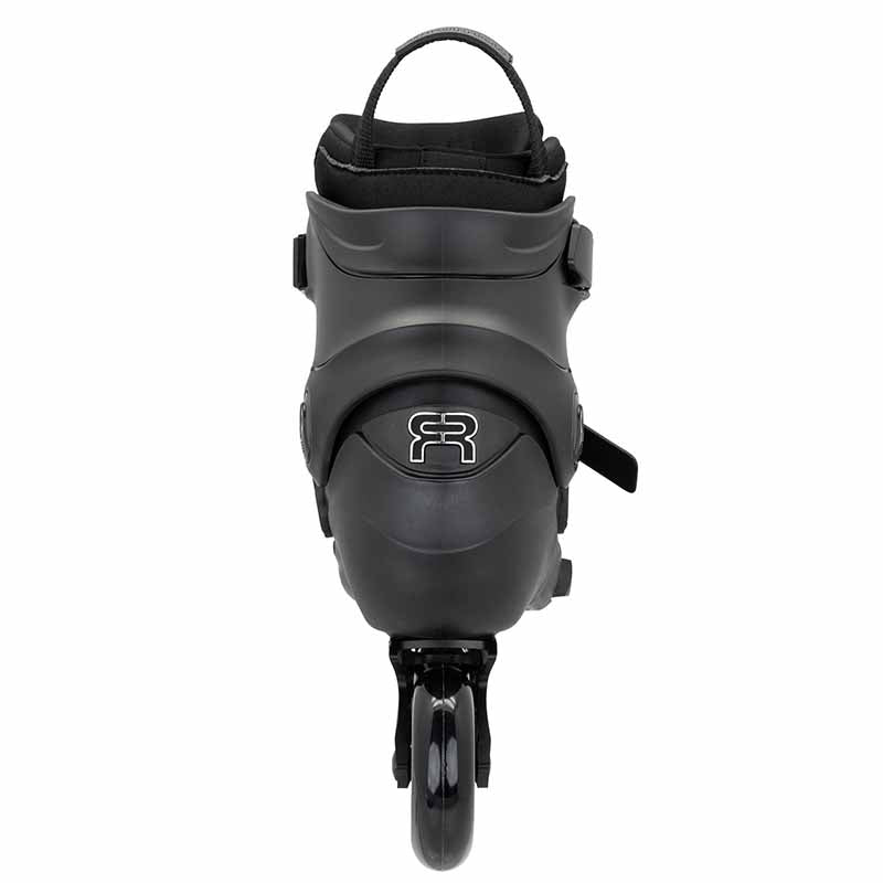 FR Neo 1 Dual 80 Intuition Skates - Inlinex