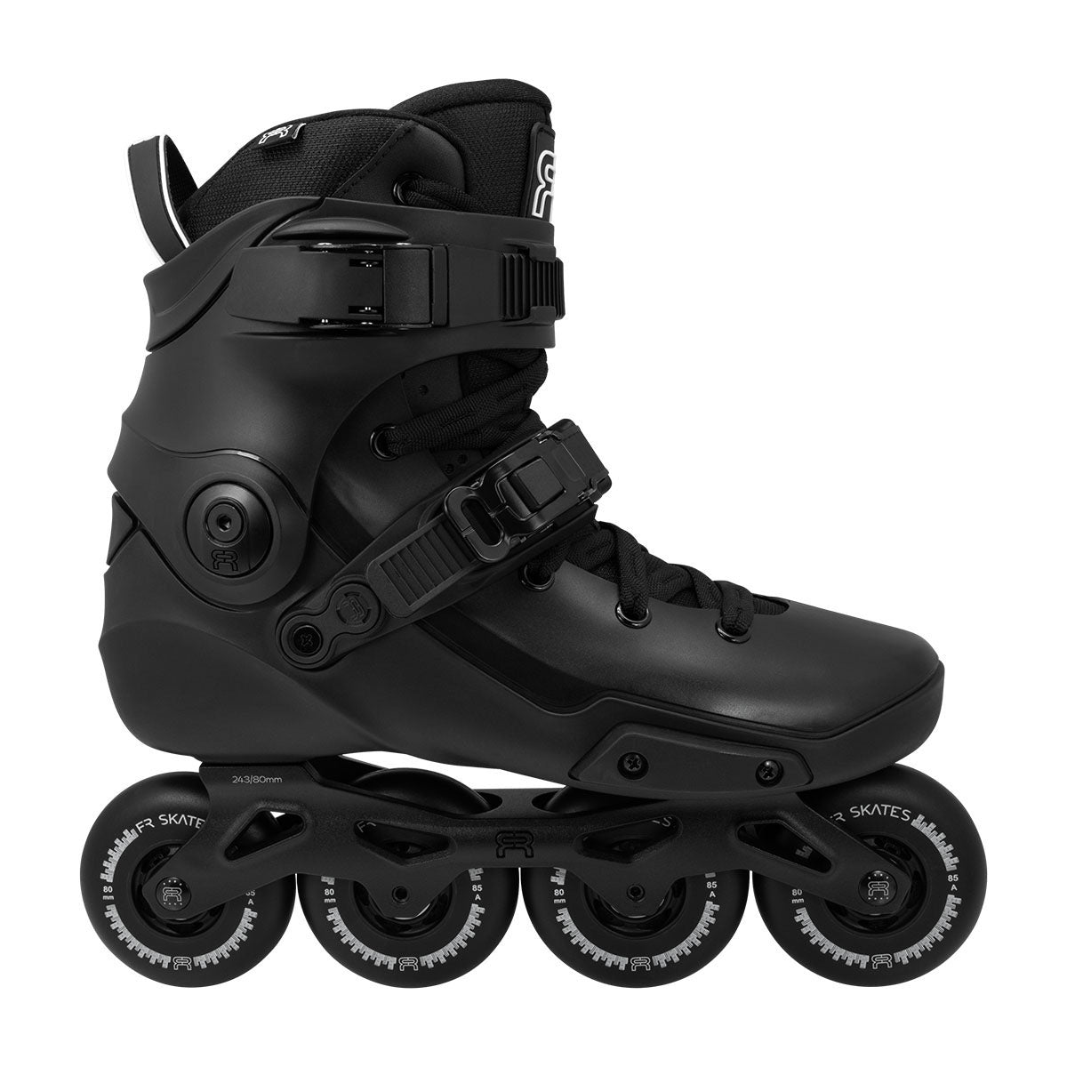 FR Neo 2 80 Skates - Inlinex