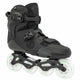 Patines negros FR SL Seven