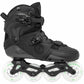 FR SL Seven Black Skates - Inlinex