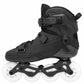 FR SL Seven Black Skates - Inlinex