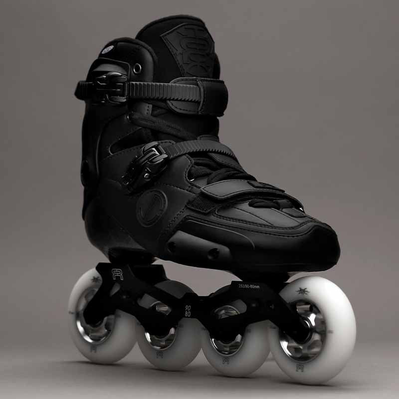 FR SL Freeride Skates - Inlinex