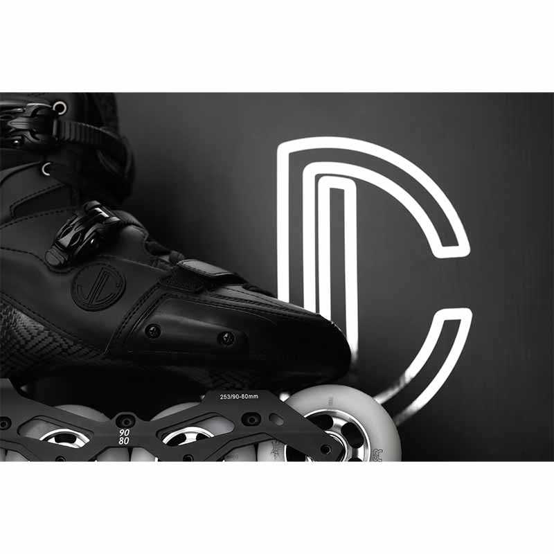 FR SL Freeride Skates - Inlinex