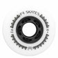 FR Downtown 76mm Wheels - Inlinex